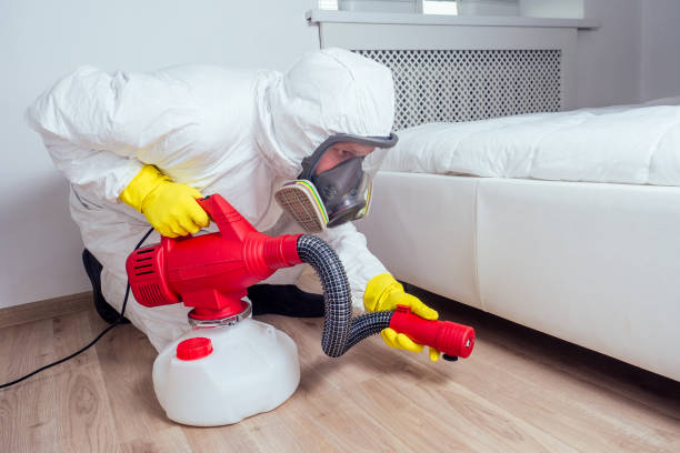 Best Real Estate Pest Inspections  in Milan, NM